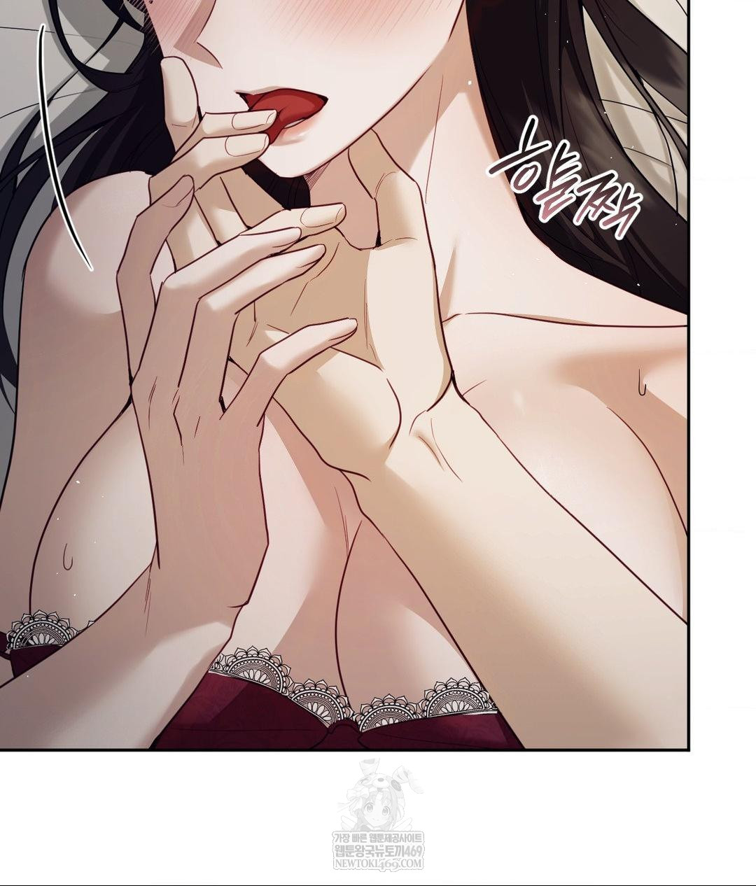 Senior Assistant Instructor Raw - Chapter 48 [photo 22] - MangaPorn