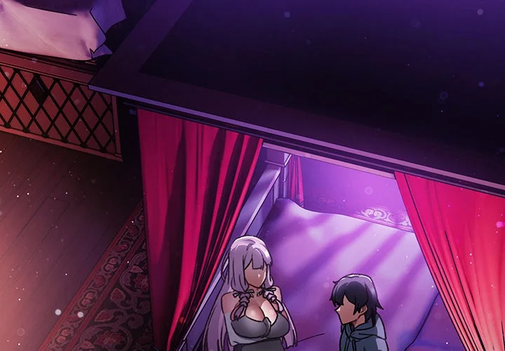 Thrust & Conquer - Chapter 20 [photo 2] - MangaPorn