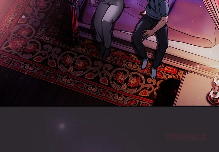 Thrust & Conquer - Chapter 20 [photo 3] - MangaPorn