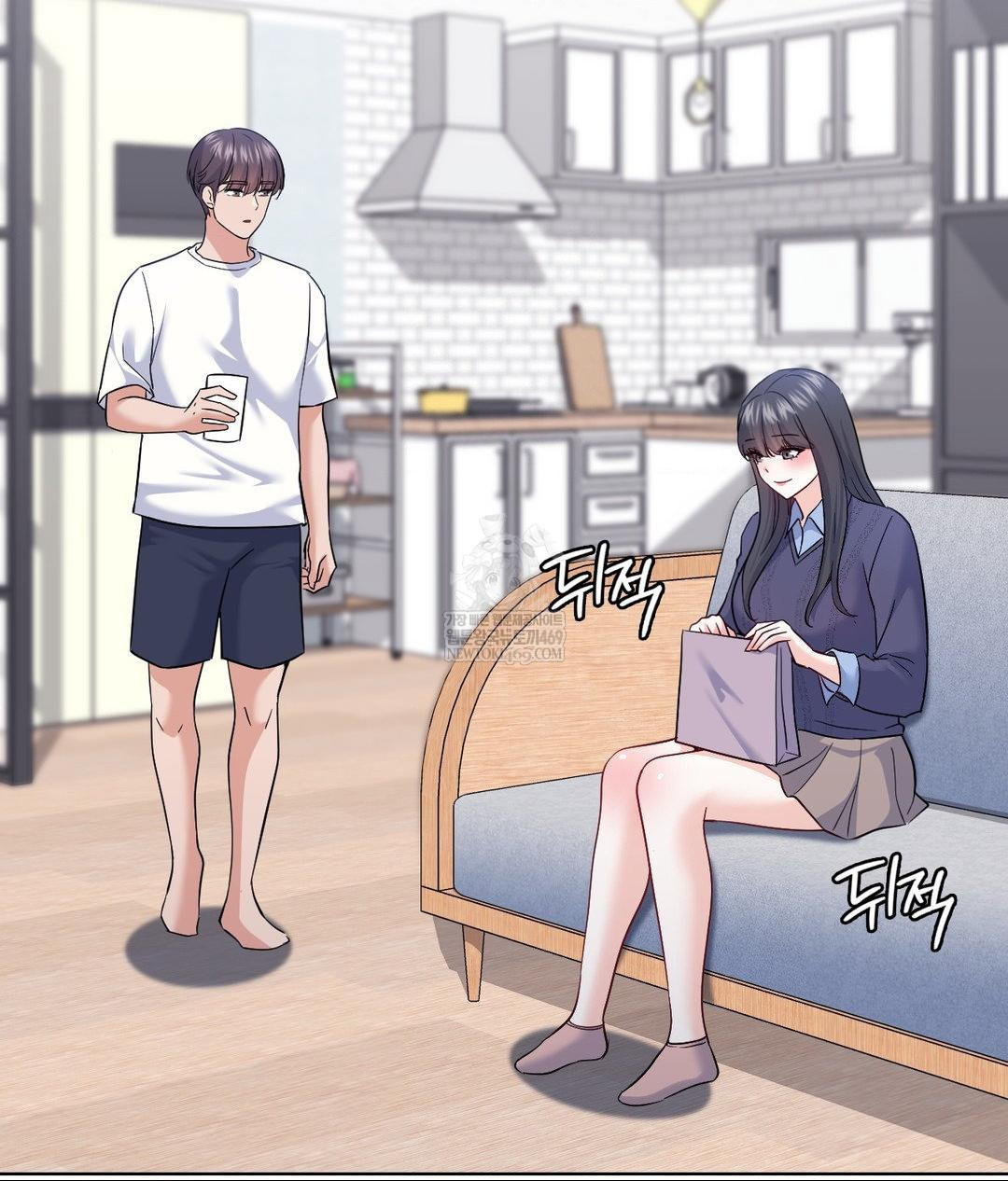 No Uploads Today Raw - Chapter 21 [photo 27] - MangaPorn
