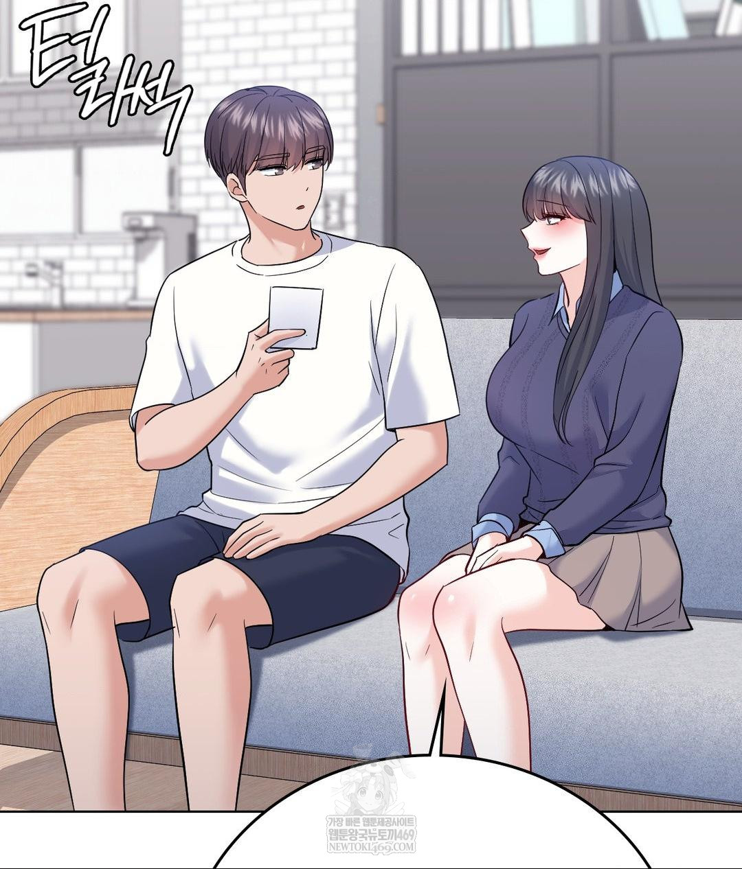 No Uploads Today Raw - Chapter 21 [photo 31] - MangaPorn