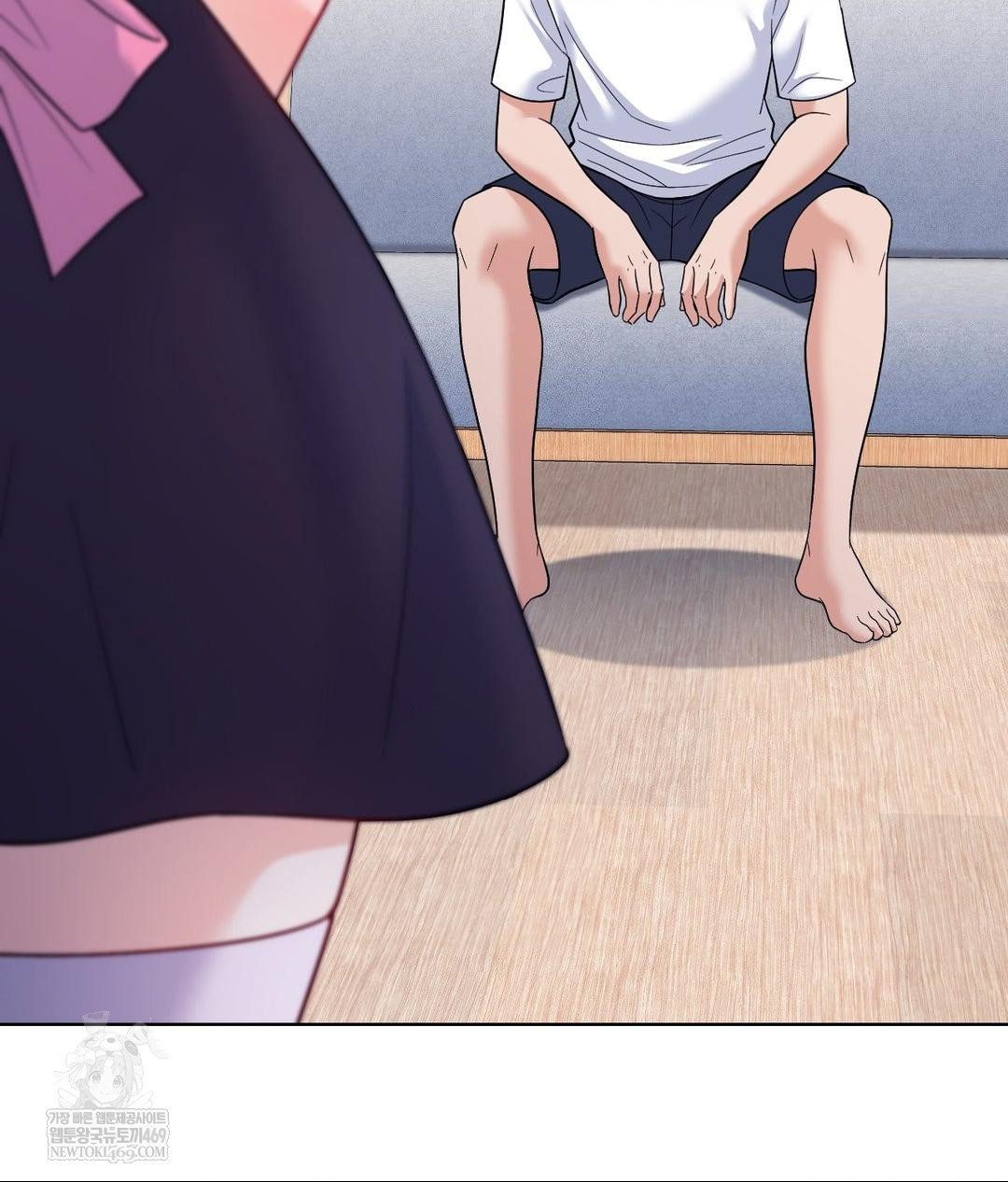 No Uploads Today Raw - Chapter 21 [photo 85] - MangaPorn