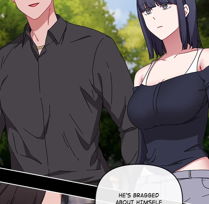 But I Love You - Chapter 48 [photo 15] - MangaPorn