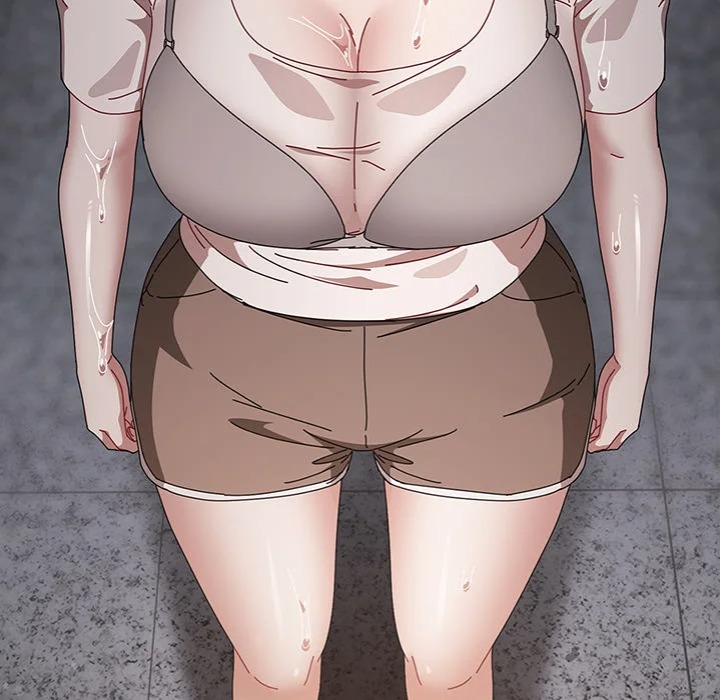 But I Love You - Chapter 48 [photo 167] - MangaPorn