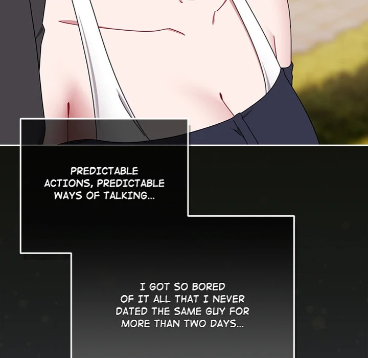 But I Love You - Chapter 48 [photo 17] - MangaPorn