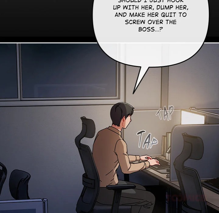 But I Love You - Chapter 48 [photo 20] - MangaPorn