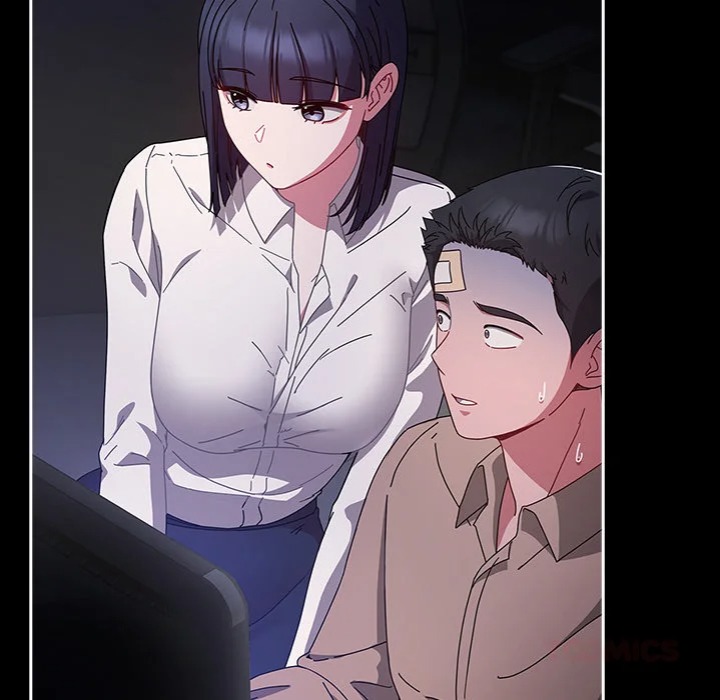 But I Love You - Chapter 48 [photo 28] - MangaPorn