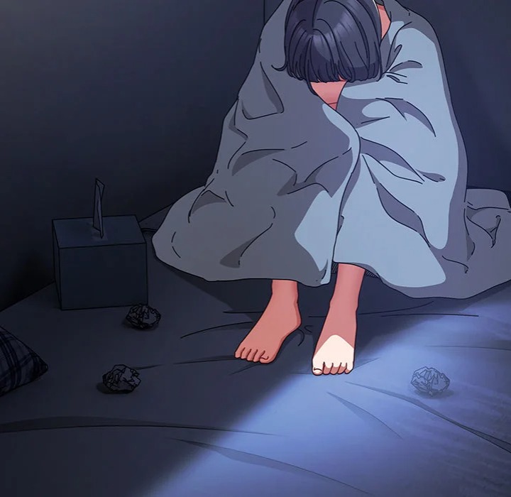 But I Love You - Chapter 48 [photo 5] - MangaPorn