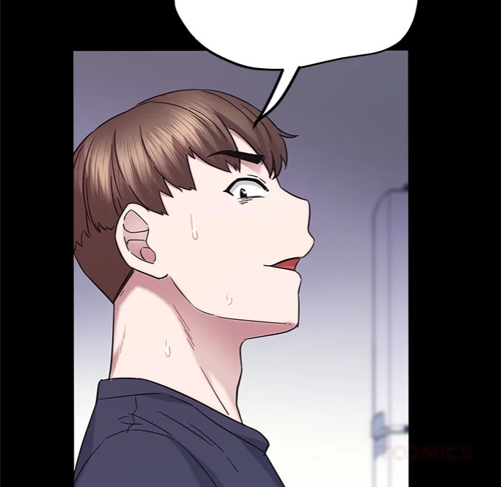 Tell Me the Future - Chapter 15 [photo 160] - MangaPorn