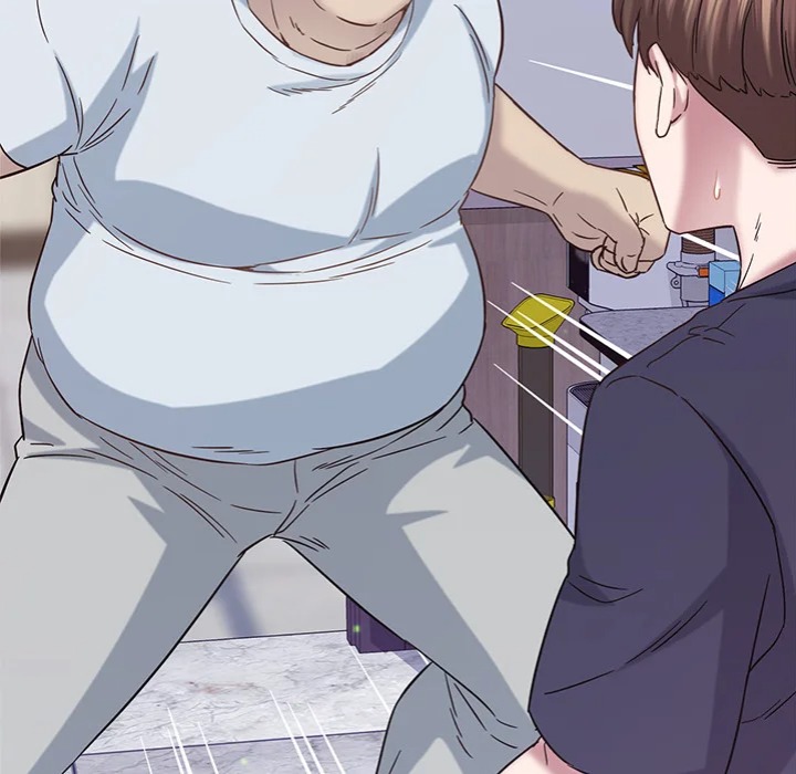 Tell Me the Future - Chapter 15 [photo 163] - MangaPorn