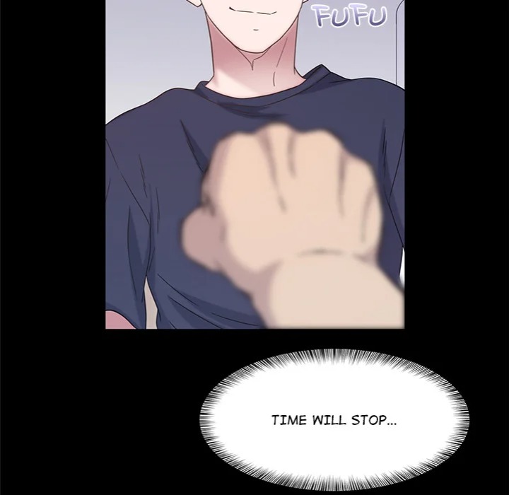 Tell Me the Future - Chapter 15 [photo 166] - MangaPorn