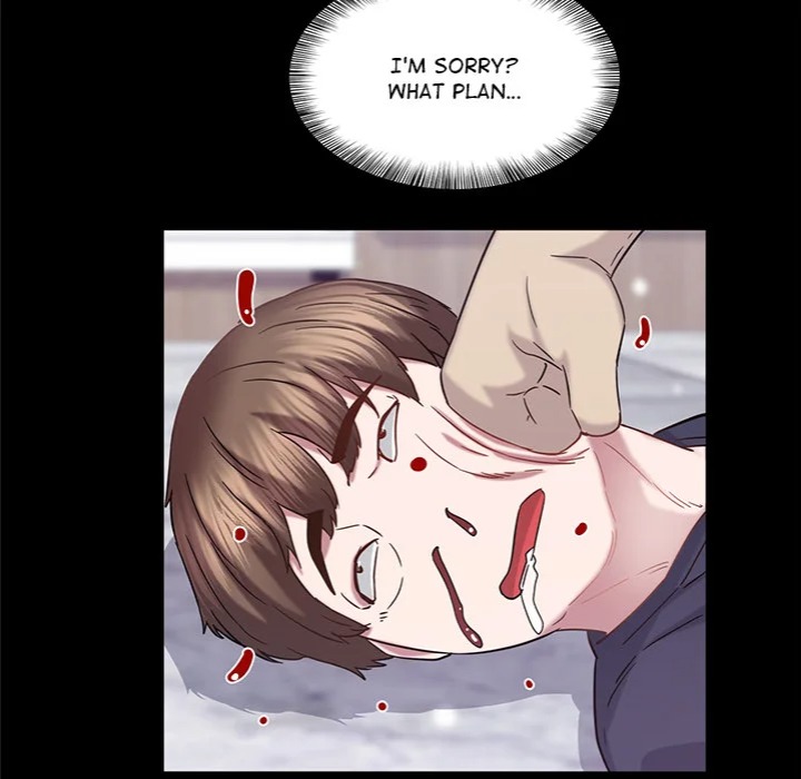 Tell Me the Future - Chapter 15 [photo 192] - MangaPorn