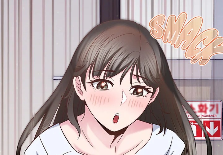 Tell Me the Future - Chapter 15 [photo 3] - MangaPorn