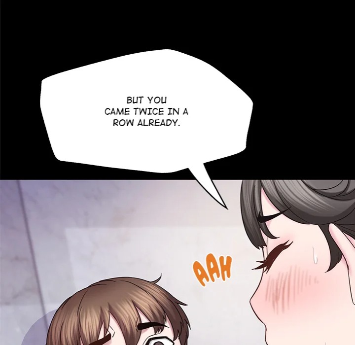 Tell Me the Future - Chapter 15 [photo 34] - MangaPorn