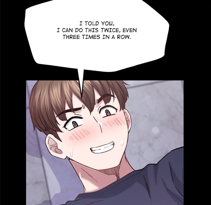 Tell Me the Future - Chapter 15 [photo 45] - MangaPorn