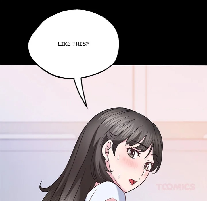 Tell Me the Future - Chapter 15 [photo 76] - MangaPorn