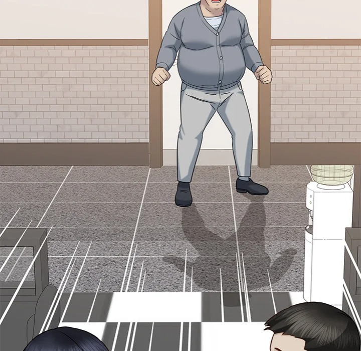 Tell Me the Future - Chapter 15 [photo 89] - MangaPorn