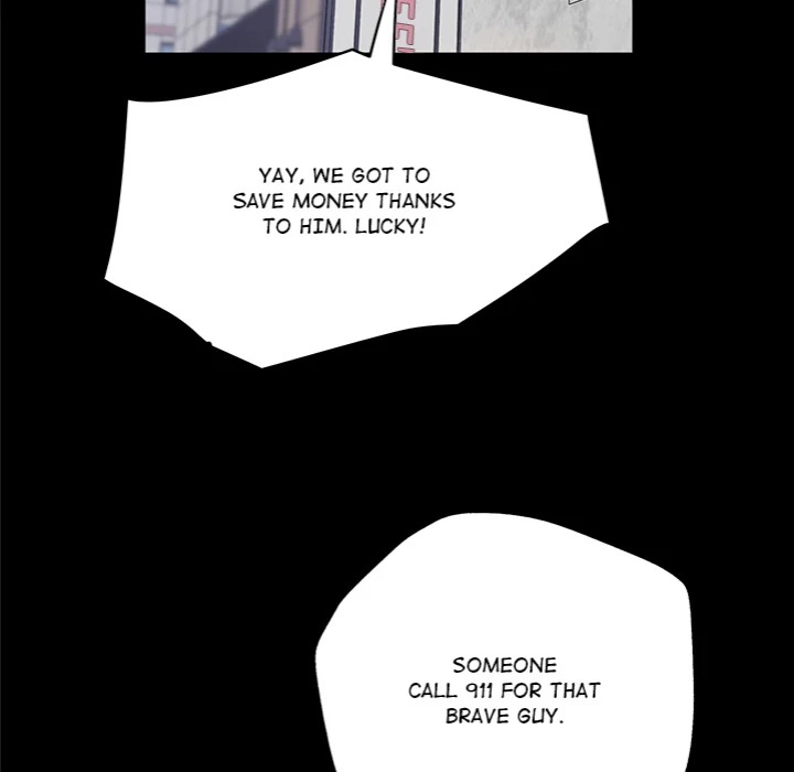 Tell Me the Future - Chapter 15 [photo 92] - MangaPorn