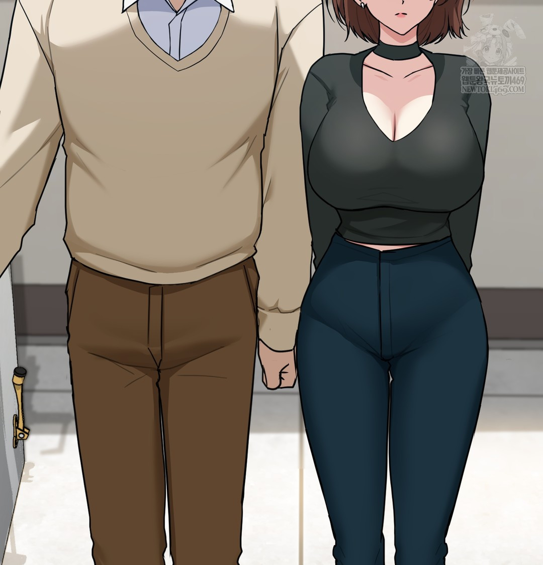 I Can’t Stand It, Sister-in-Law Raw - Chapter 18 [photo 38] - MangaPorn