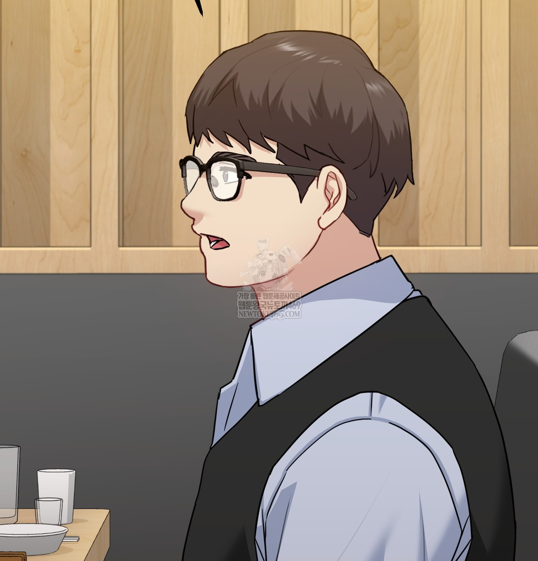 I Can’t Stand It, Sister-in-Law Raw - Chapter 18 [photo 77] - MangaPorn