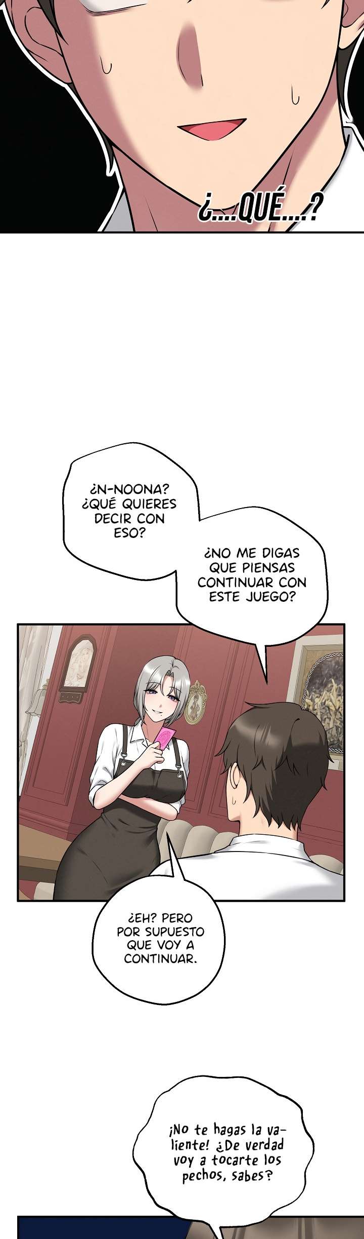 Pleasure Board Game: Asmodek Raw - Chapter 2 [photo 10] - MangaPorn