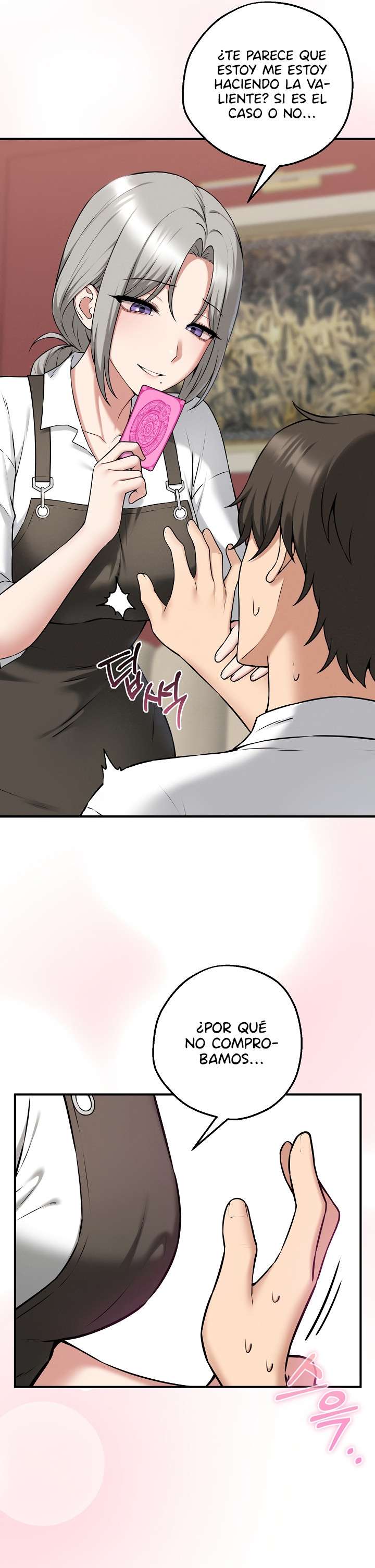 Pleasure Board Game: Asmodek Raw - Chapter 2 [photo 12] - MangaPorn