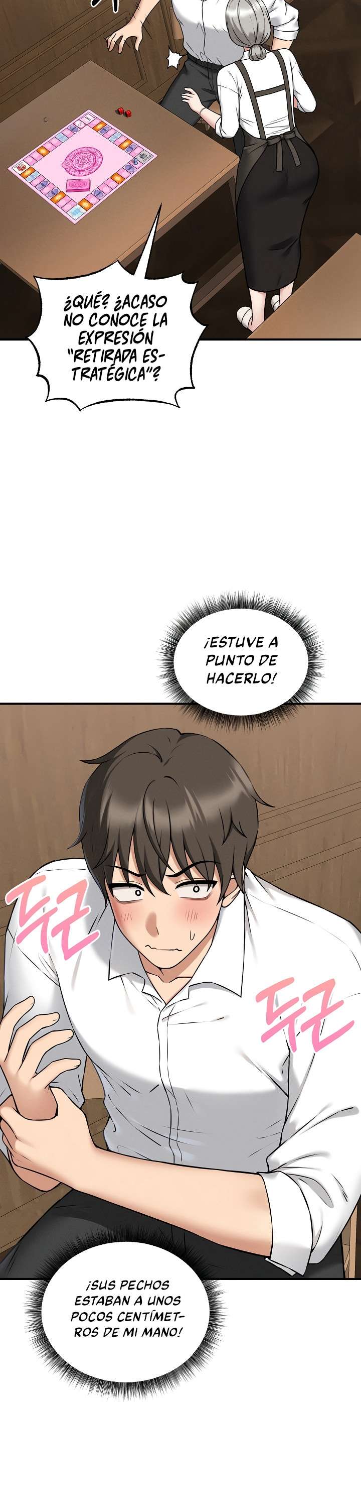 Pleasure Board Game: Asmodek Raw - Chapter 2 [photo 15] - MangaPorn