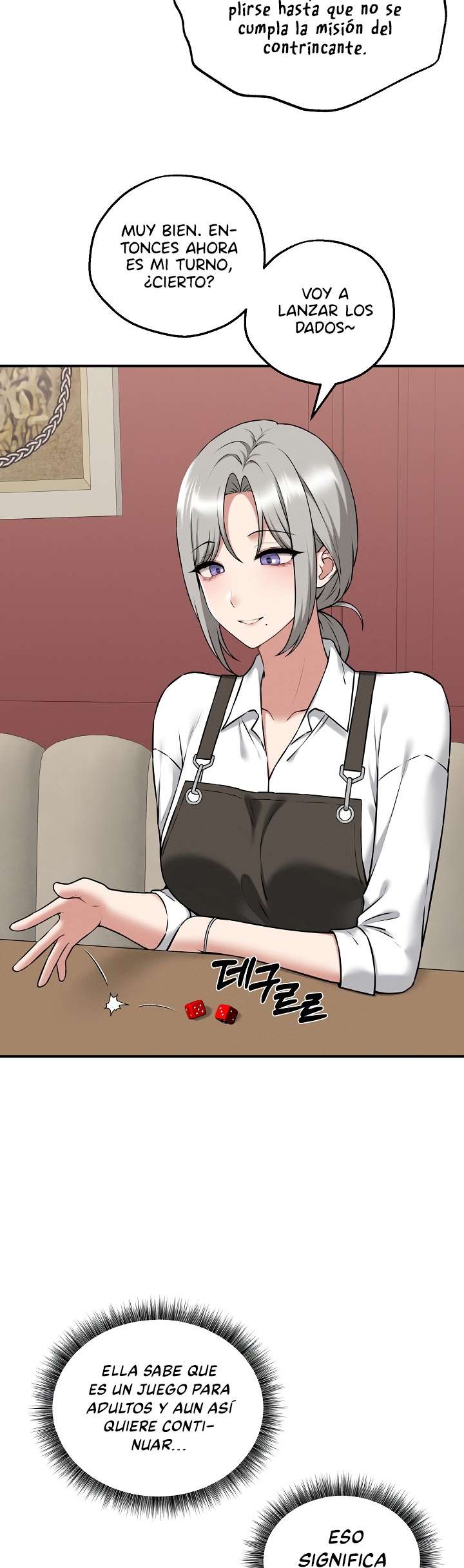 Pleasure Board Game: Asmodek Raw - Chapter 2 [photo 18] - MangaPorn