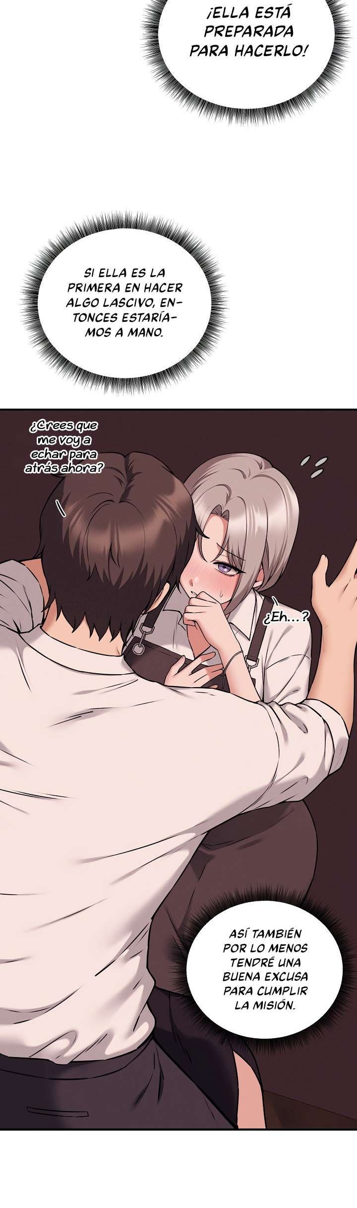 Pleasure Board Game: Asmodek Raw - Chapter 2 [photo 20] - MangaPorn