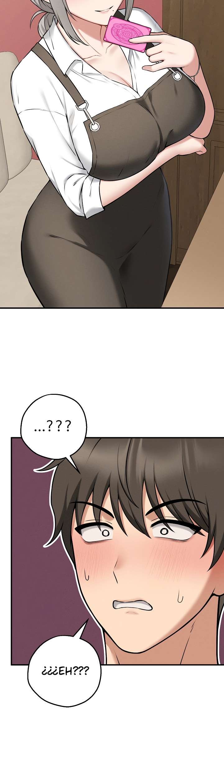 Pleasure Board Game: Asmodek Raw - Chapter 2 [photo 25] - MangaPorn