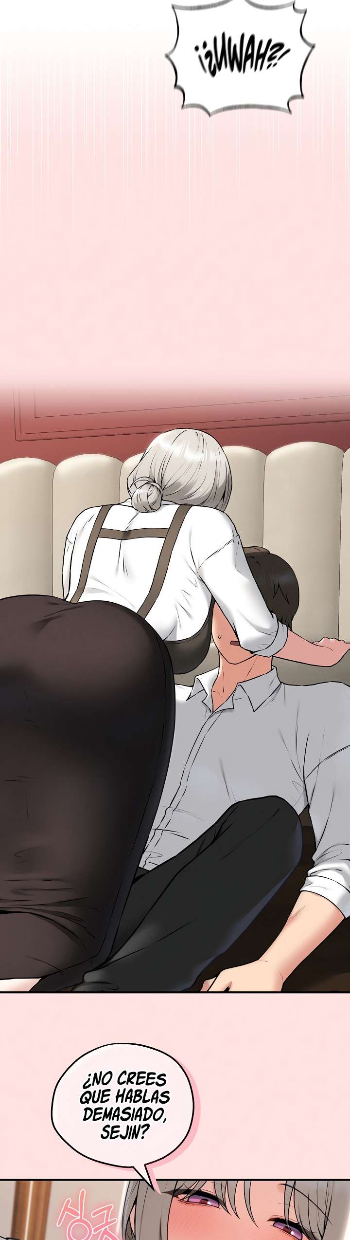 Pleasure Board Game: Asmodek Raw - Chapter 2 [photo 28] - MangaPorn