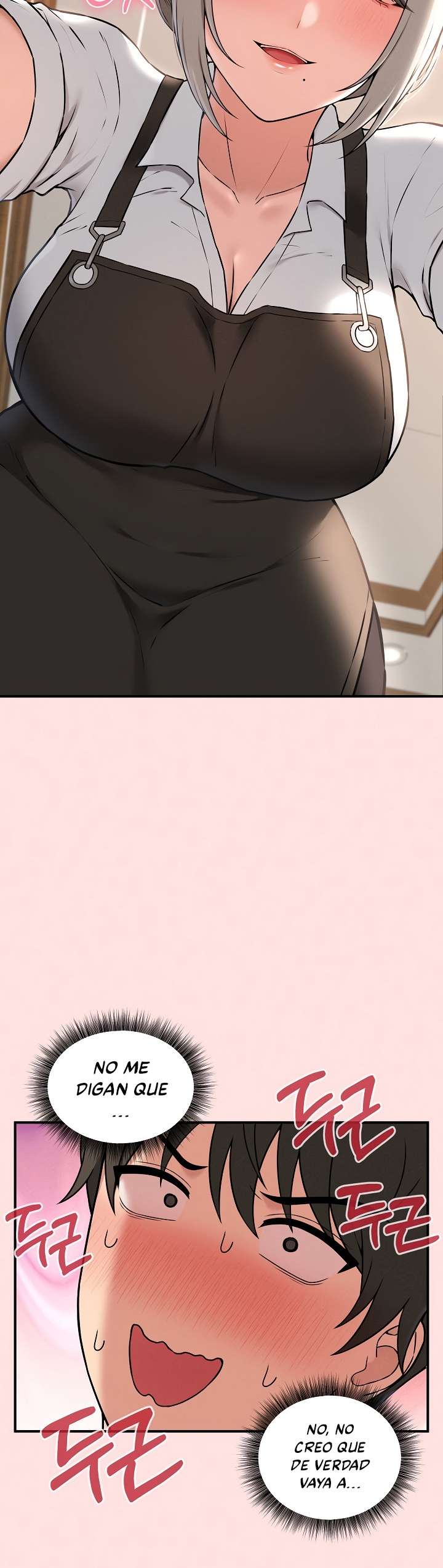 Pleasure Board Game: Asmodek Raw - Chapter 2 [photo 29] - MangaPorn