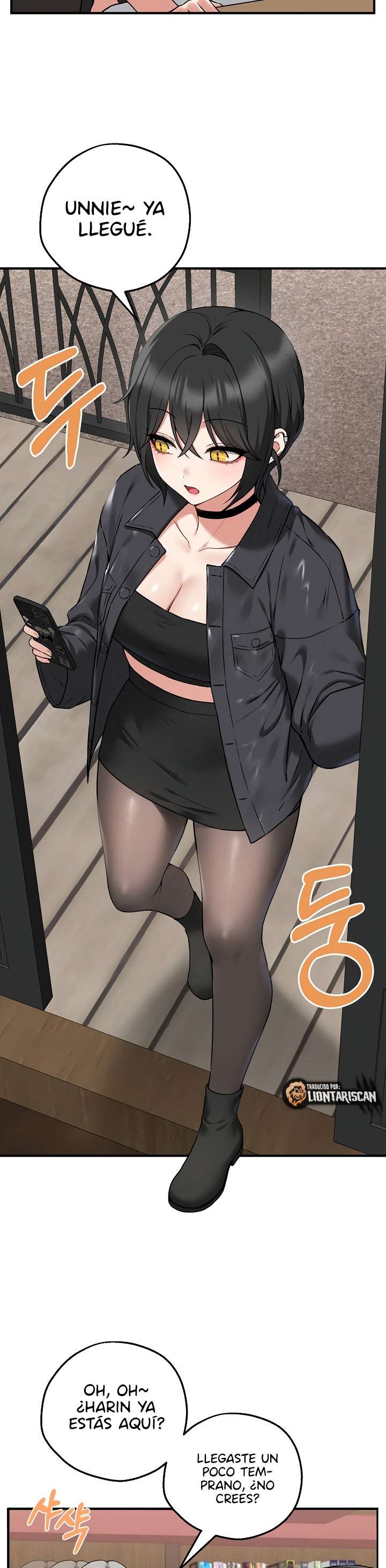 Pleasure Board Game: Asmodek Raw - Chapter 2 [photo 32] - MangaPorn