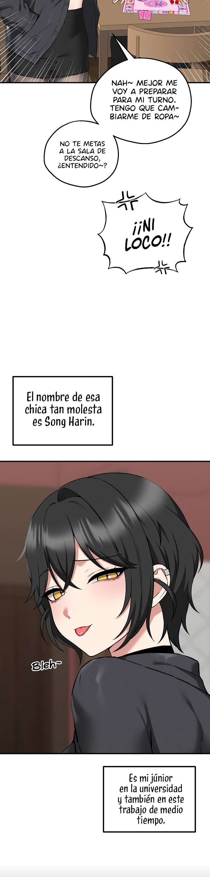 Pleasure Board Game: Asmodek Raw - Chapter 2 [photo 36] - MangaPorn