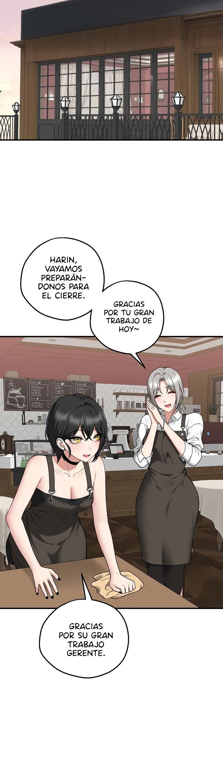 Pleasure Board Game: Asmodek Raw - Chapter 2 [photo 44] - MangaPorn