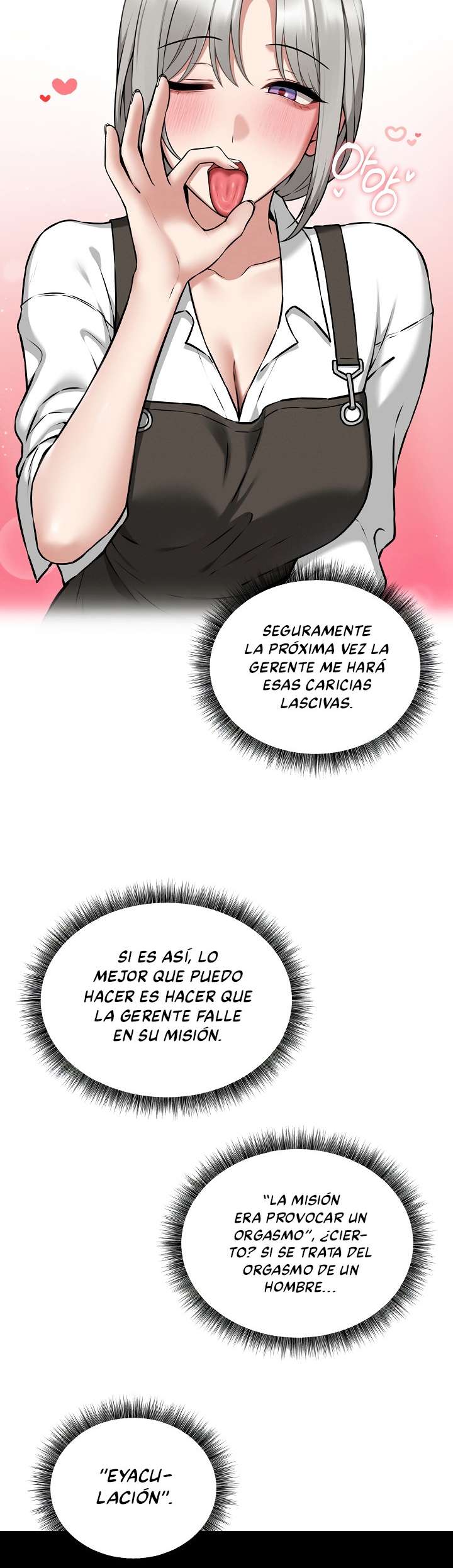 Pleasure Board Game: Asmodek Raw - Chapter 2 [photo 48] - MangaPorn