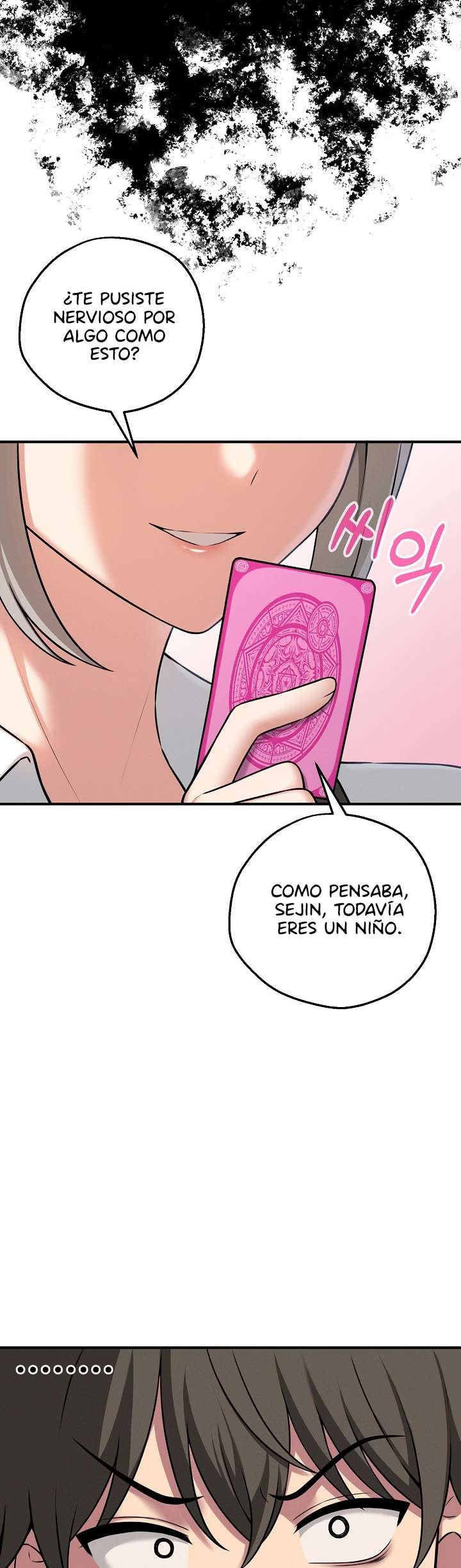 Pleasure Board Game: Asmodek Raw - Chapter 2 [photo 9] - MangaPorn