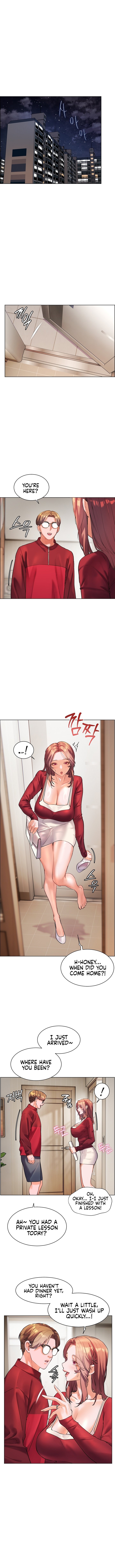 The Teachers’ Efforts - Chapter 21 [photo 16] - MangaPorn