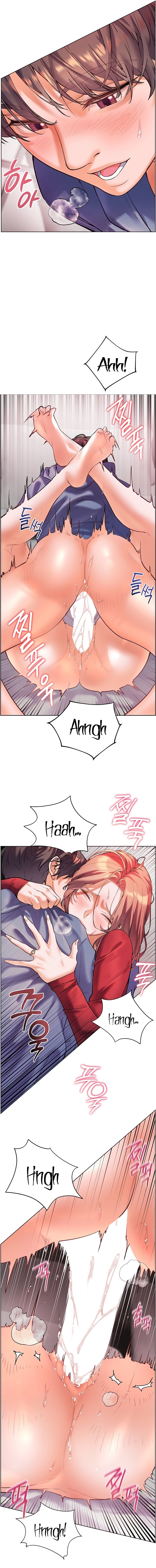 The Teachers’ Efforts - Chapter 21 [photo 5] - MangaPorn