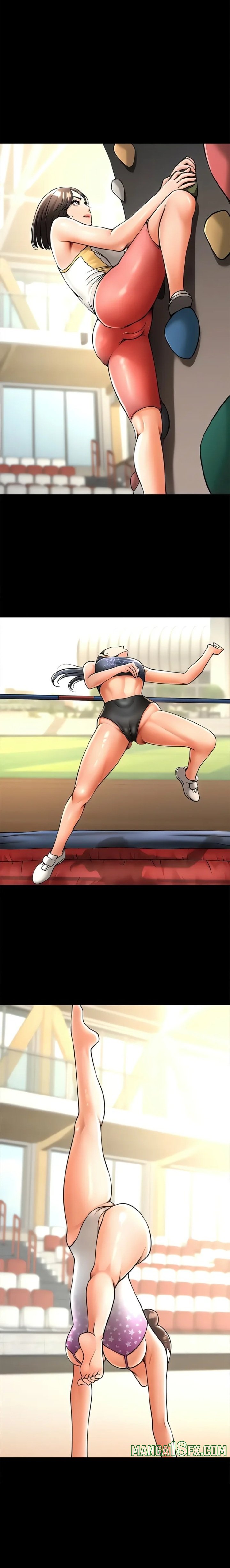 The Cheat Code Hitter Fucks Them All - Chapter 105 [photo 23] - MangaPorn