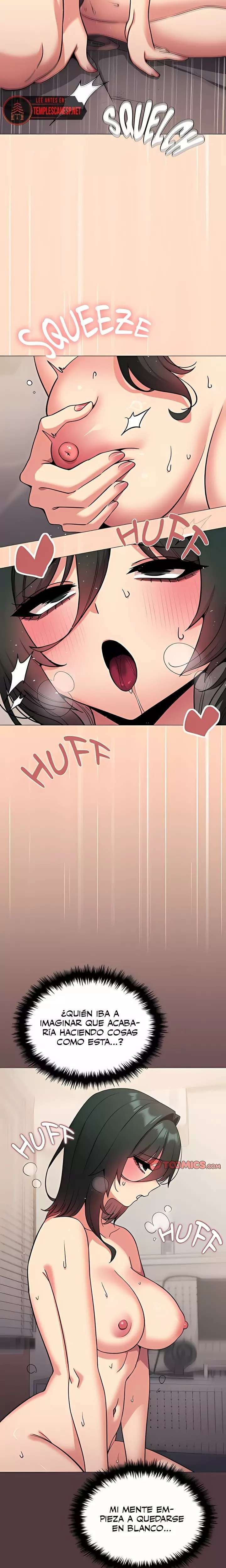 Stop Smoking Raw - Chapter 75 [photo 11] - MangaPorn