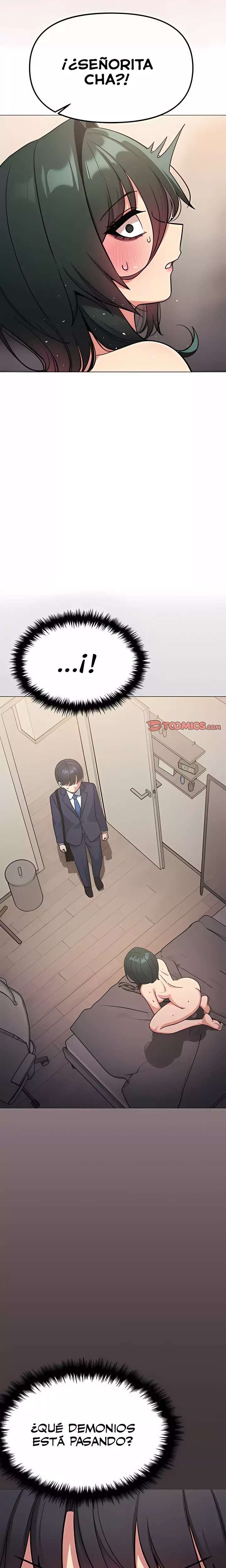 Stop Smoking Raw - Chapter 75 [photo 18] - MangaPorn