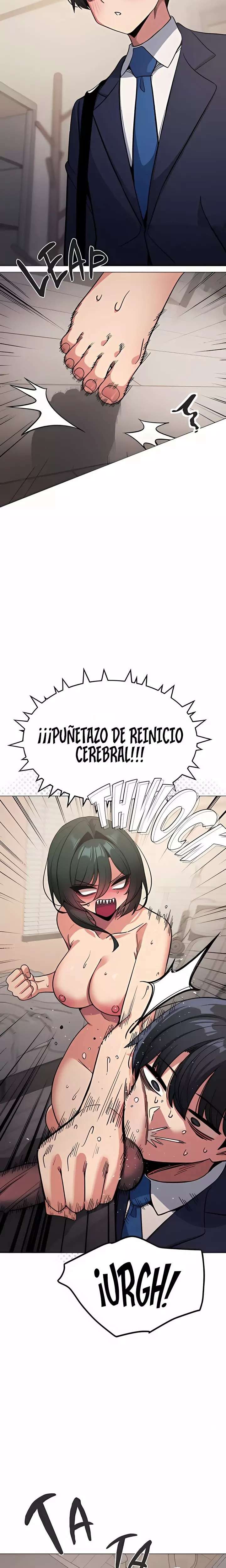 Stop Smoking Raw - Chapter 75 [photo 20] - MangaPorn