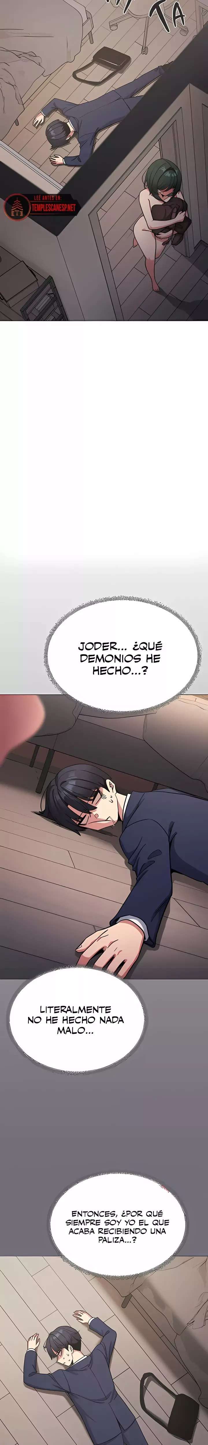 Stop Smoking Raw - Chapter 75 [photo 21] - MangaPorn