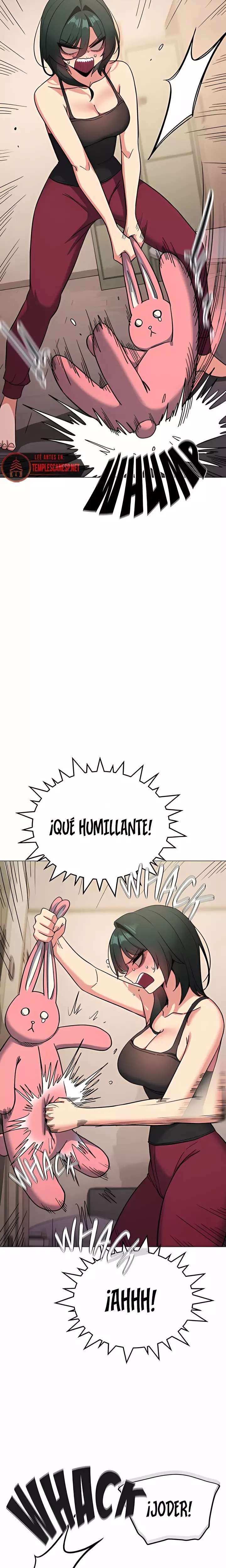 Stop Smoking Raw - Chapter 75 [photo 24] - MangaPorn