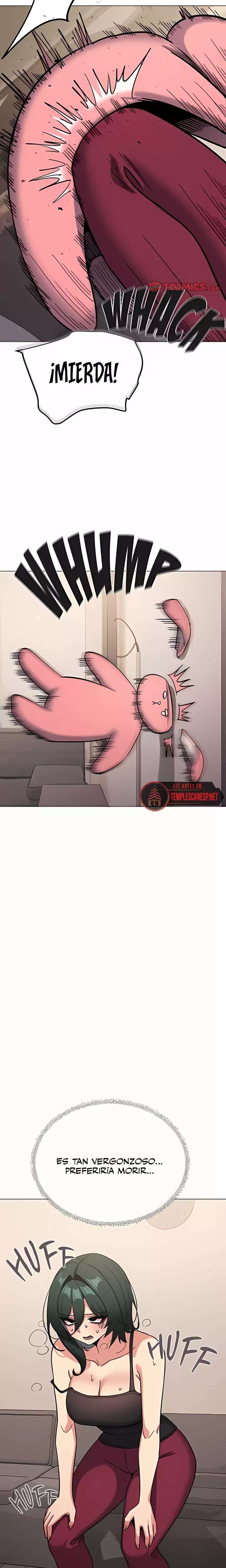 Stop Smoking Raw - Chapter 75 [photo 25] - MangaPorn