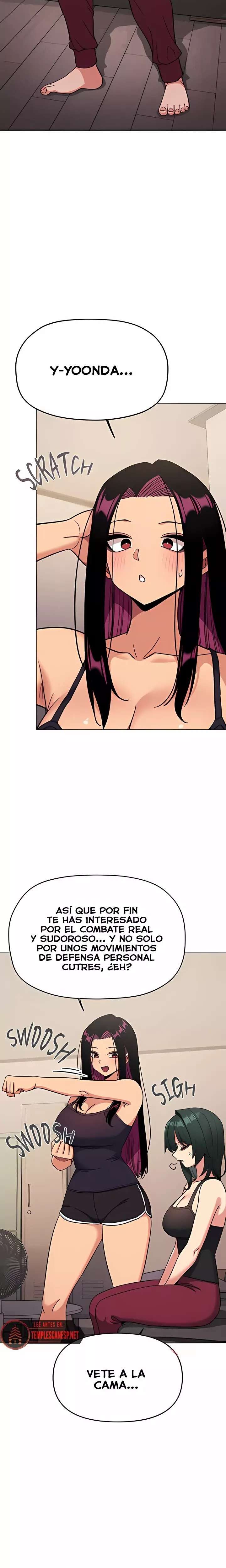 Stop Smoking Raw - Chapter 75 [photo 26] - MangaPorn