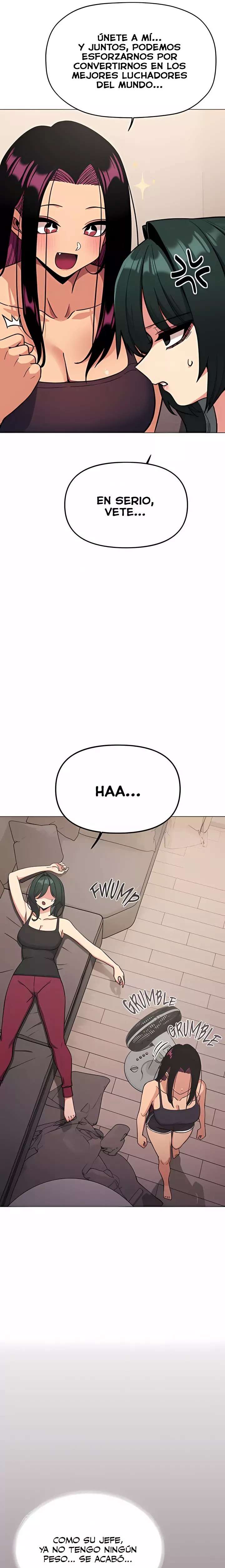 Stop Smoking Raw - Chapter 75 [photo 27] - MangaPorn