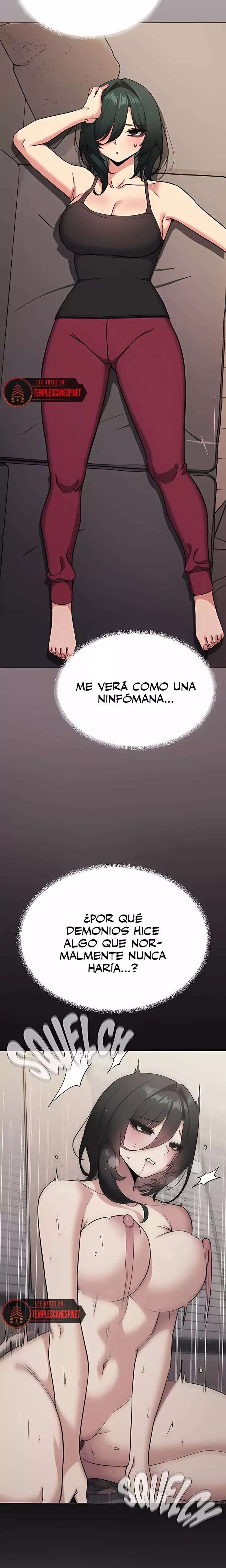 Stop Smoking Raw - Chapter 75 [photo 28] - MangaPorn