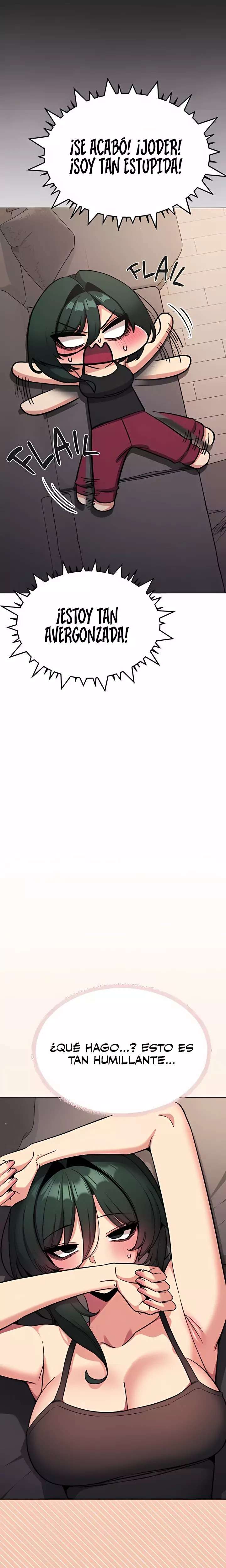 Stop Smoking Raw - Chapter 75 [photo 29] - MangaPorn